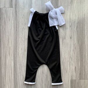 Avian + Autumn Nova Romper